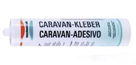 Ruderer Caravan reparationsklæbemiddel 310ml patron