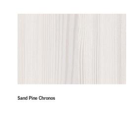 CARBEST Premium Foil, selvklæbende møbelfolie, 62cmx230cm, Scandic Pine design