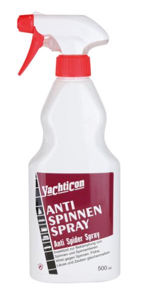 Antispinnespray - 500ml