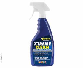 Ultimate Extreme Clean 650ml - E, I, F