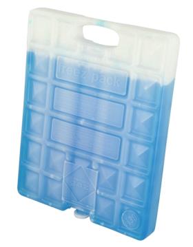 Freez'Pack® M30 køleelementer, 25,5x21x3 cm