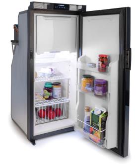 Kompr.Kühlschrank V90L