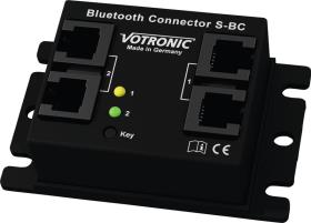 Bluetooth-stik S-BC inkl. Energi Monitor App