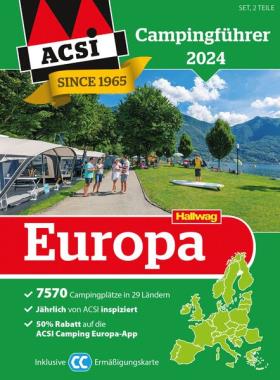 ACSI Europa 2024