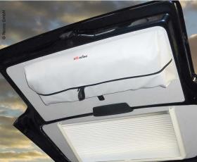 Pannier til VW T5 / T6 bagklap