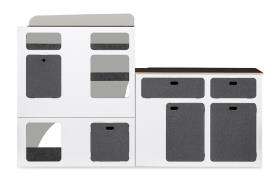 MZFP VWT5T6kR LL, WB