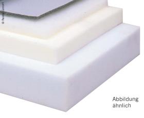 Foam seat VW Caddy 3t
