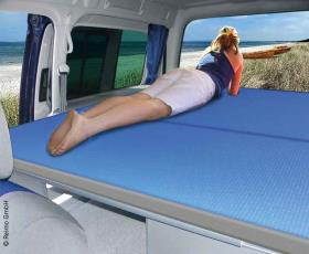 Smile C Plus opbygning for VW Caddy Kombi kort model til år 2015