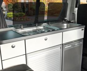 Teknikpakke til møbellinjen TrioStyle VW T6/5