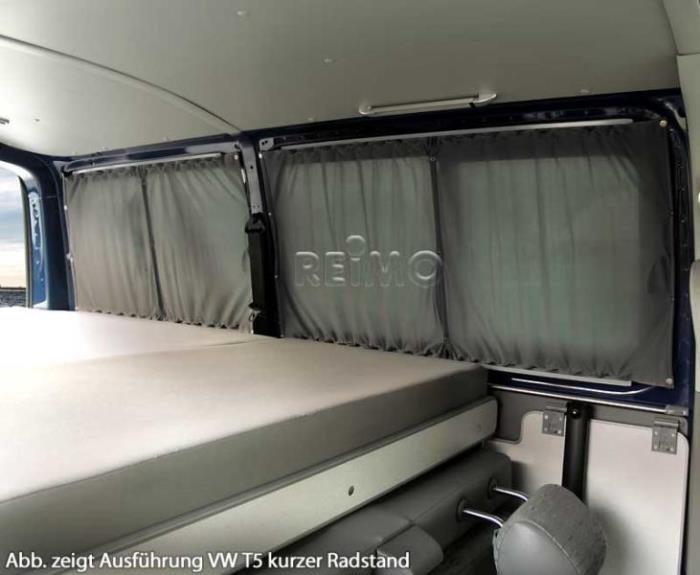 VWT5/6 KR Vorhangset Mult