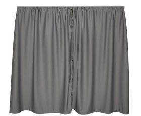 Curtain system CaddyMaxi