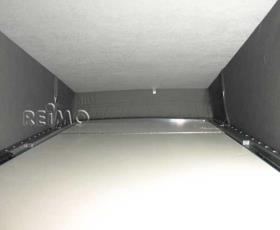 Ford Transit KR fra 07/2013 SD-Bed Easy Fit, front high