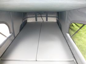 Maxivan Comfort Universal hvidt tag