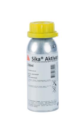 Adhesiv rengøringsmiddel Sika Cleaner 205