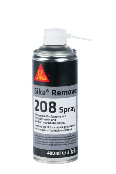 Sika Remover Remover 208, 400 ml sprøjtebeholder