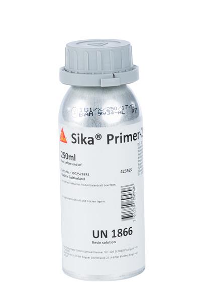 Sika primer til høj vedhæftning