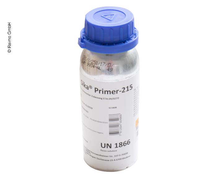 Sika Primer-215 til porøse underlag og plast