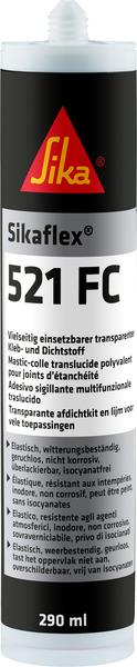 Sika 521FC transpar.290ml