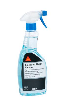 SikaCleaner G+P 500ml