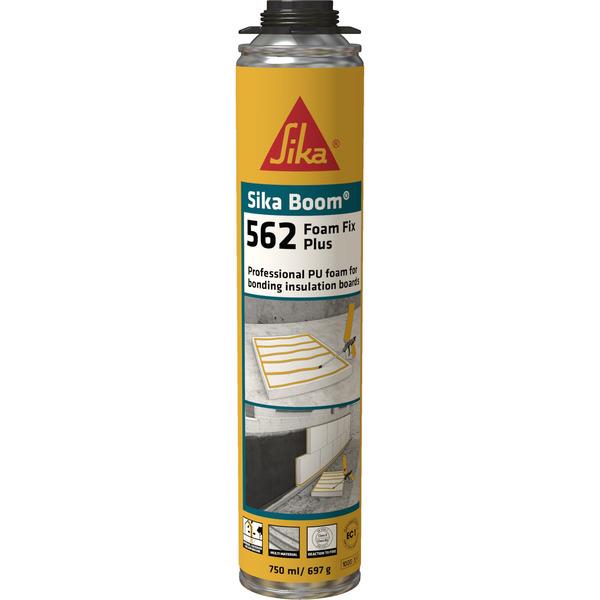 Sika Boom®-562 Foam Fix Plus