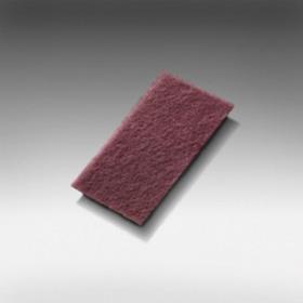 Sanding fleece 115x230mm, meget fint, 25 stk