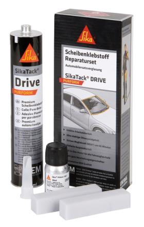 SikaTack-Drive RepSet Pur