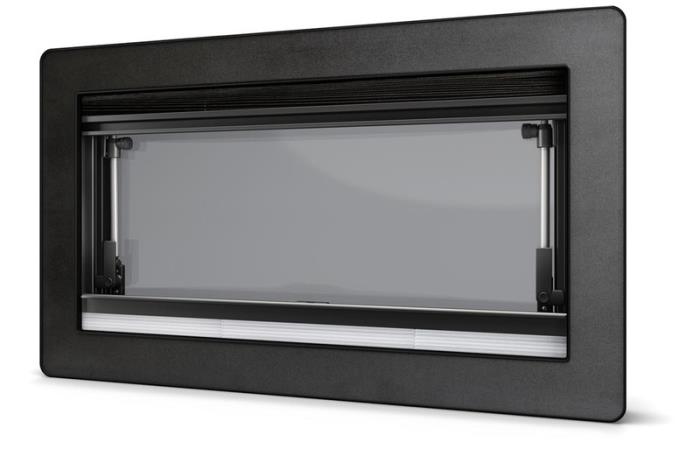 ACRYLIGHT 800x450 Schwarz