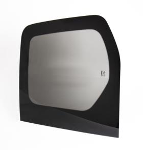 Bagvindue Mercedes Sprinter årgang 2019, bagdør til højre / 775x775