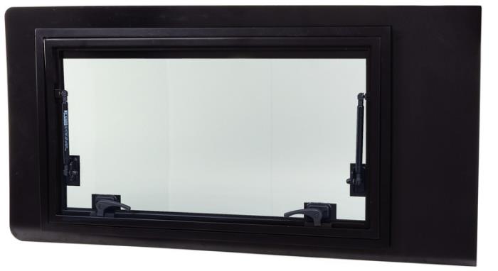Ausstellfenster Ford V710