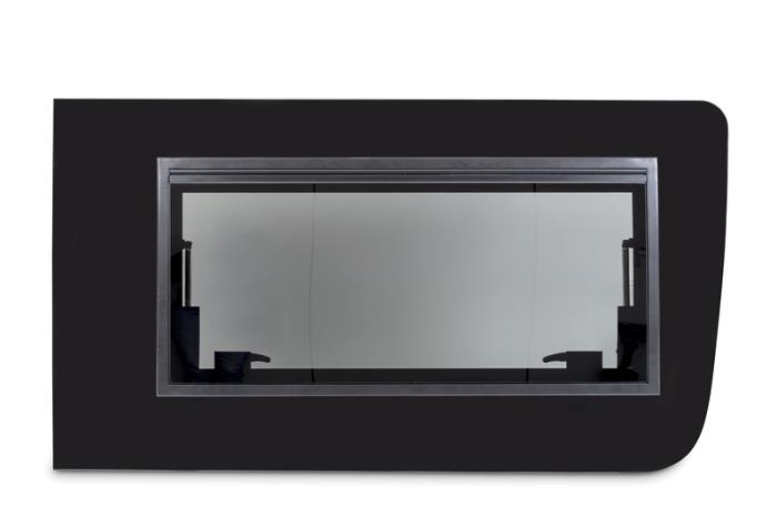 Ausstellfenster M.Sprint