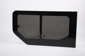 Carbest Schiebefenster Renault Trafic