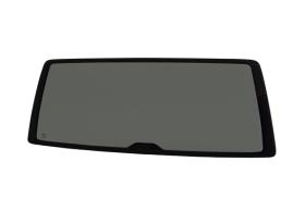 VW Sliding Window, Side Window to replace the fixed glass pane, right side