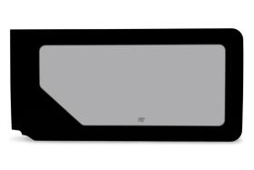 Renault Master 2010–2025 / Opel Movano 2010–2021 – Faste ruder