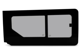 Renault Master 2010–2025 / Opel Movano 2010–2021 – Skydedør