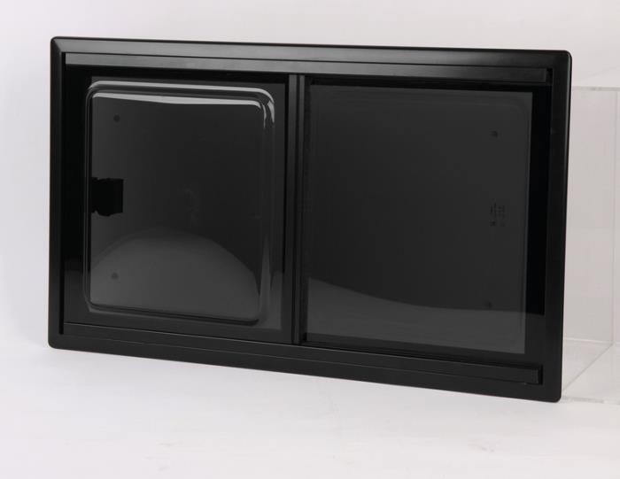 Akrylskydevindue RW Style Slide 500x450 mm