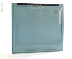 Suspended rear window Ducato 07, 816 x 650 mm