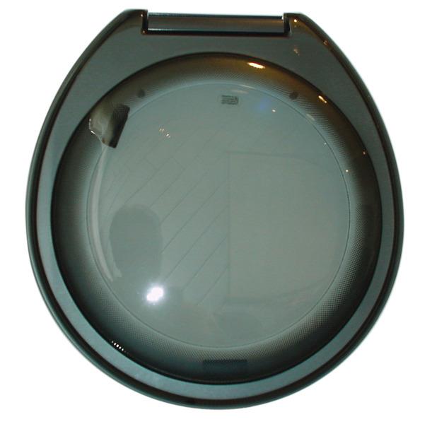 Porthole justerbar 404x426mm udskæring: 350mm