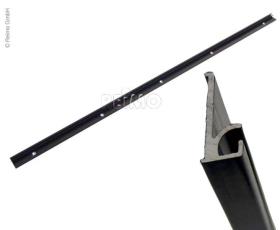 Aluminum rail 715mm