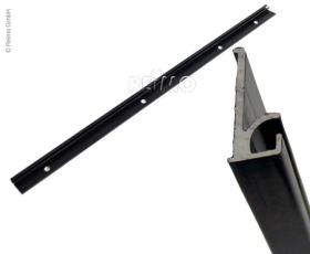 Aluminum rail 465mm