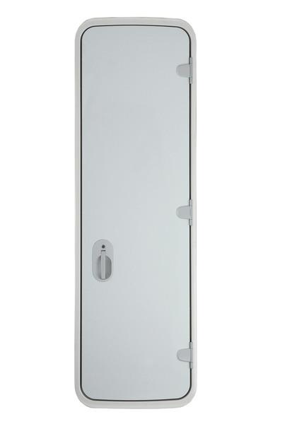 Cara D - Højkvalitets campingvogn og campingvognsdøre