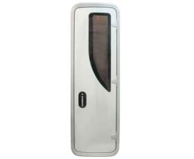 Cara D - High quality motorhome and caravan doors