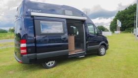 REMIcareVAN MS Sprinter24