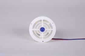 Exhaust Fan Ø90 mm, 110x75 12V motor
