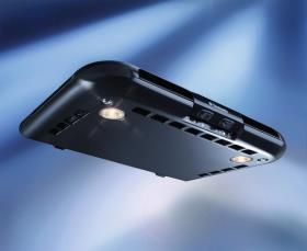 Extractor hood CK 2000