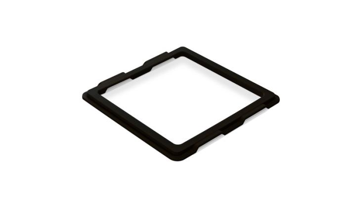 Adapterrahmen 280x280,sch