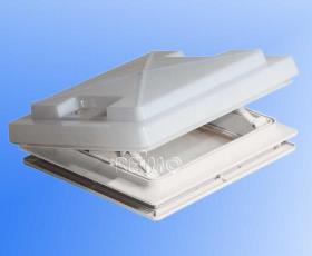 MPK fly screen frame - frame colour white