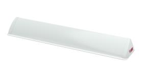 Universal front spoiler til tagluge