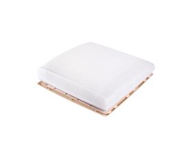 Thule Rooflight Omni-Vent 40x40cm, translucent