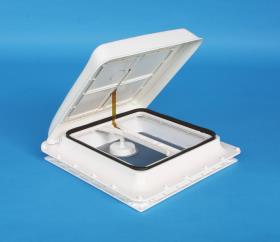 Fiamma - replacement glass for windable roof hatch cover Vent 160