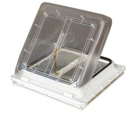 Spare glass for Turbo Vent
